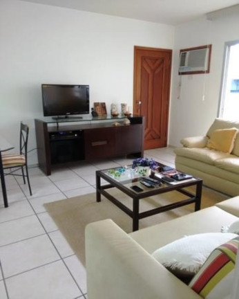 Imagem Apartamento com 3 Quartos à Venda, 130 m² em Pitangueiras - Guarujá