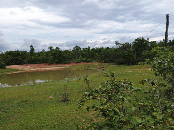 Imagem Fazenda à Venda, 500 m² em Zona Rural - Paranã Imagem Fazenda à Venda, 500 m² em Zona Rural - Paranã