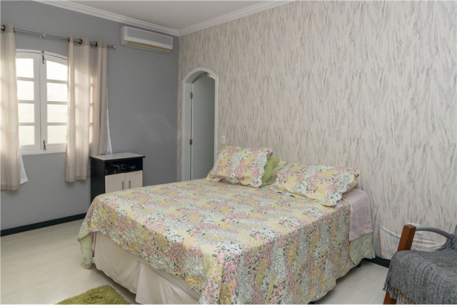 Imagem Casa com 4 Quartos à Venda, 382 m² em Vila Prudente - São Paulo