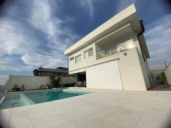 Imagem Casa com 5 Quartos à Venda, 540 m² em Urbanova - São José Dos Campos Imagem Casa com 5 Quartos à Venda, 540 m² em Urbanova - São José Dos Campos