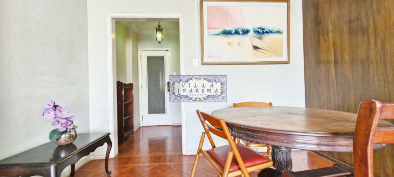 Imagem Apartamento com 4 Quartos à Venda, 200 m² em Copacabana - Rio De Janeiro Imagem Apartamento com 4 Quartos à Venda, 200 m² em Copacabana - Rio De Janeiro
