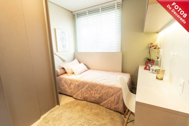 Imagem Apartamento com 3 Quartos à Venda, 69 m² em Guararapes - Fortaleza