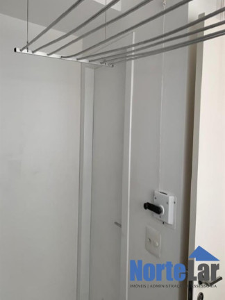 Imagem Apartamento com 3 Quartos à Venda, 89 m² em Imirim - São Paulo