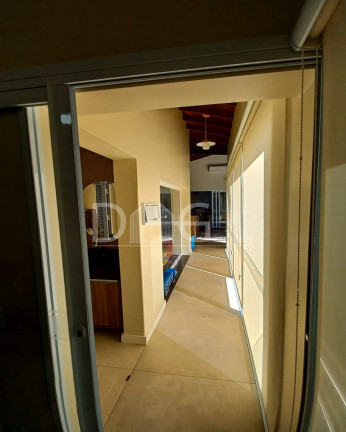 Casa com 3 Quartos à Venda,  em Residencial Villa Bella Florença - Paulínia