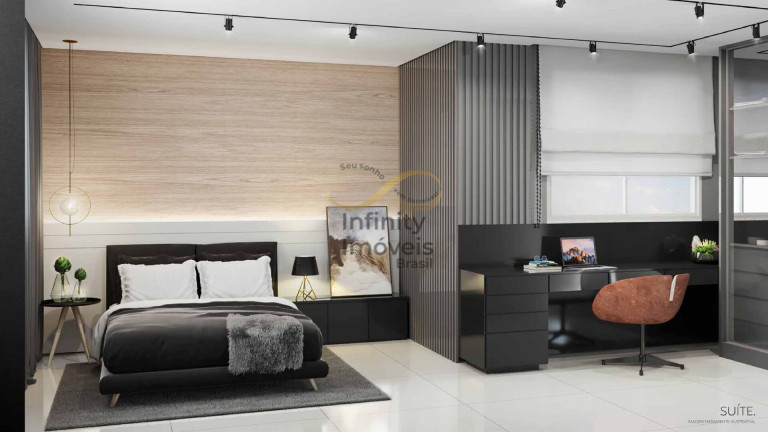 Imagem Apartamento com 3 Quartos à Venda, 83 m² em Santo Agostinho - Belo Horizonte
