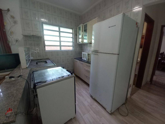 Imagem Casa com 2 Quartos à Venda, 70 m² em Vila Balneária - Praia Grande Imagem Casa com 2 Quartos à Venda, 70 m² em Vila Balneária - Praia Grande