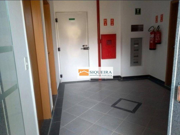 Imagem Apartamento com 2 Quartos à Venda, 47 m² em Jardim América - Sorocaba