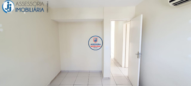 Imagem Apartamento com 2 Quartos para Alugar ou Temporada, 77 m² em Nova Parnamirim - Parnamirim