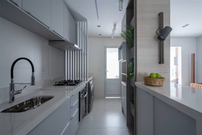 Imagem Apartamento com 2 Quartos à Venda, 71 m² em Forte - Praia Grande Imagem Apartamento com 2 Quartos à Venda, 71 m² em Forte - Praia Grande