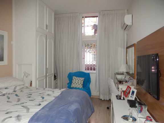 Imagem Apartamento com 3 Quartos à Venda,  em Ipanema - Rio De Janeiro