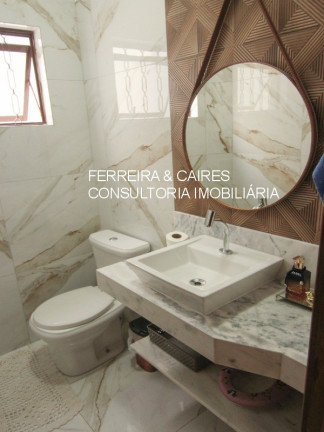 Imagem Sobrado com 3 Quartos à Venda,  em Jardim Morada Do Sol - Indaiatuba
