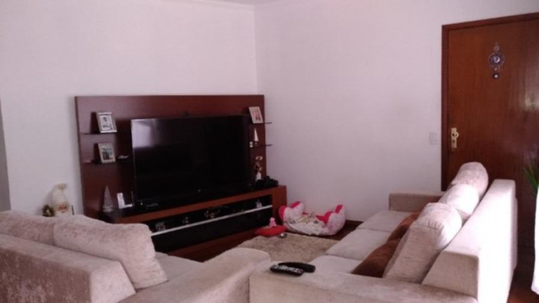 Imagem Apartamento com 3 Quartos à Venda, 132 m² em Parque Das Nações - Santo André Imagem Apartamento com 3 Quartos à Venda, 132 m² em Parque Das Nações - Santo André