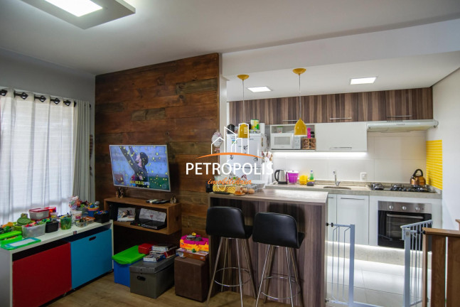 Imagem Apartamento com 3 Quartos à Venda, 83 m² em Sanvitto - Caxias Do Sul Imagem Apartamento com 3 Quartos à Venda, 83 m² em Sanvitto - Caxias Do Sul