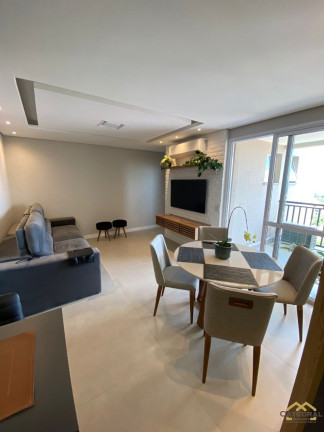 Apartamento com 3 Quartos à Venda, 84 m² em Jardim Do Lago - Jundiaí