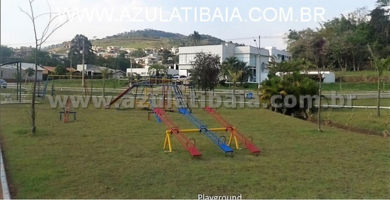 Imagem Terreno à Venda, 800 m² em Condominio Porto Atibaia - Atibaia