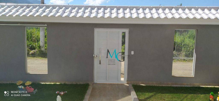 Imagem Casa com 4 Quartos à Venda, 480 m² em Campo Grande - Rio De Janeiro Imagem Casa com 4 Quartos à Venda, 480 m² em Campo Grande - Rio De Janeiro
