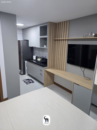 Imagem Apartamento com 1 Quarto à Venda, 19 m² em Barra - Salvador Imagem Apartamento com 1 Quarto à Venda, 19 m² em Barra - Salvador