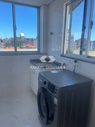Imagem Cobertura com 1 Quarto à Venda, 103 m² em Canasvieiras - Florianópolis