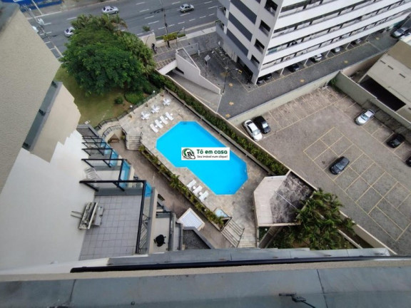 Imagem Flat com 1 Quarto à Venda, 52 m² em Jardim Aparecida - São José Dos Campos