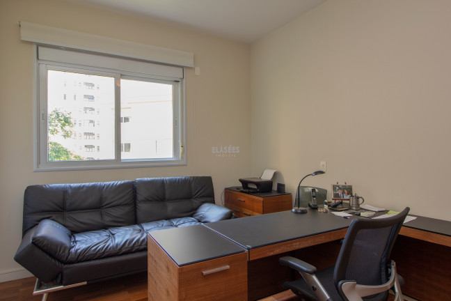 Imagem Apartamento com 3 Quartos à Venda, 263 m² em Alto De Pinheiros - São Paulo