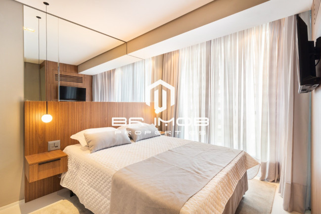 Imagem Imóvel com 3 Quartos à Venda, 158 m² em Itaim Bibi - São Paulo