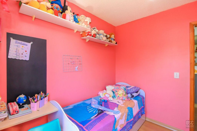 Imagem Imóvel com 2 Quartos à Venda, 38 m² em Restinga - Porto Alegre