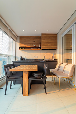Imagem Apartamento com 3 Quartos à Venda, 123 m² em Vila Pompéia - São Paulo