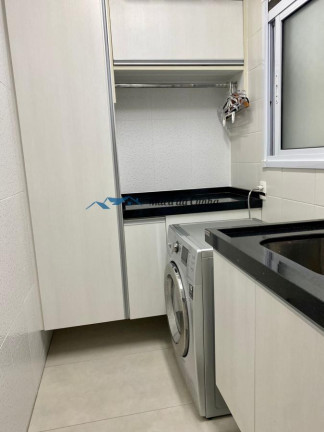 Imagem Apartamento com 3 Quartos à Venda, 123 m² em Centro - São Bernardo Do Campo