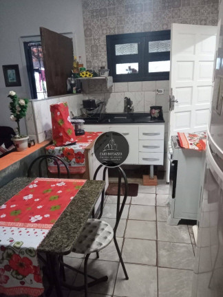 Imagem Casa com 2 Quartos à Venda, em Jardim Somar - Peruíbe Imagem Casa com 2 Quartos à Venda, em Jardim Somar - Peruíbe