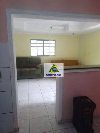 Imagem Chácara com 1 Quarto à Venda, 2.000 m² em Jardim Campituba - Campinas