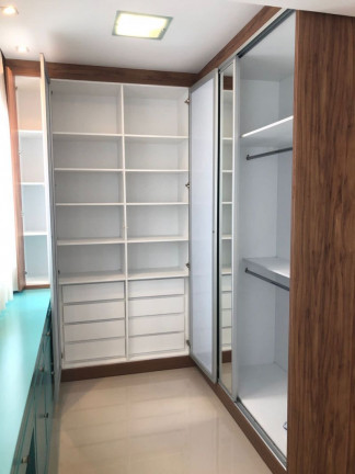 Imagem Apartamento com 3 Quartos à Venda, 118 m² em Rio Caveiras - Biguaçu