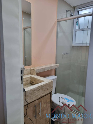 Imagem Apartamento com 3 Quartos à Venda, 60 m² em Planalto - São Bernardo Do Campo Imagem Apartamento com 3 Quartos à Venda, 60 m² em Planalto - São Bernardo Do Campo
