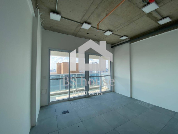 Imagem Sala Comercial para Alugar, 36 m² em Baeta Neves - São Bernardo Do Campo Imagem Sala Comercial para Alugar, 36 m² em Baeta Neves - São Bernardo Do Campo
