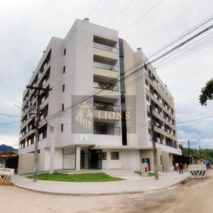 Imagem Flat com 1 Quarto à Venda, 35 m² em Perequê Açu - Ubatuba Imagem Flat com 1 Quarto à Venda, 35 m² em Perequê Açu - Ubatuba