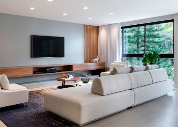 Imagem Apartamento com 3 Quartos à Venda, 218 m² em Centro - Torres Imagem Apartamento com 3 Quartos à Venda, 218 m² em Centro - Torres