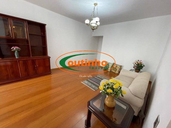 Imagem Apartamento com 3 Quartos à Venda, 100 m² em Tijuca - Rio De Janeiro Imagem Apartamento com 3 Quartos à Venda, 100 m² em Tijuca - Rio De Janeiro