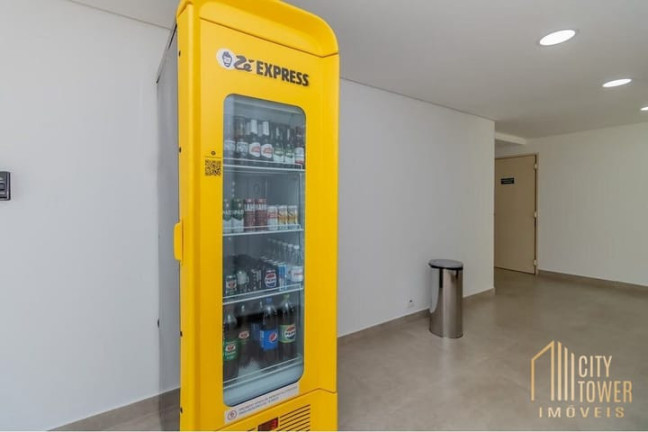 Imagem Apartamento com 3 Quartos à Venda, 66 m² em Vila Brasílio Machado - São Paulo