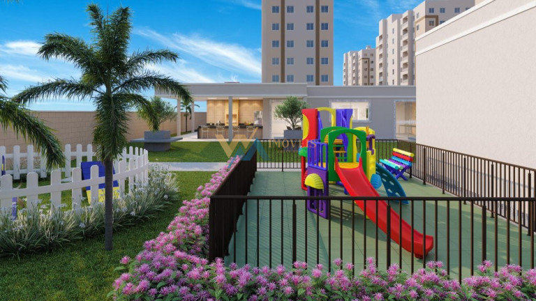 Imagem Apartamento com 2 Quartos à Venda, 54 m² em Salvador Lyra - Maceió Imagem Apartamento com 2 Quartos à Venda, 54 m² em Salvador Lyra - Maceió