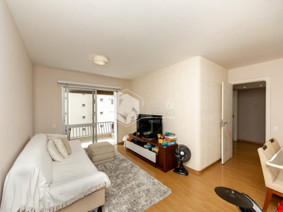Foto do imóvel Apartamento com 2 Quartos à Venda, 78 m² em Moema - São Paulo