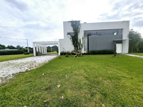 Imagem Casa de Condomínio com 4 Quartos à Venda, 216 m² em Campo Largo Da Roseira - São José Dos Pinhais Imagem Casa de Condomínio com 4 Quartos à Venda, 216 m² em Campo Largo Da Roseira - São José Dos Pinhais
