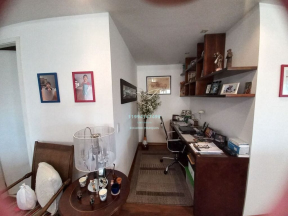 Imagem Apartamento com 3 Quartos à Venda, 132 m² em Barra Funda - São Paulo Imagem Apartamento com 3 Quartos à Venda, 132 m² em Barra Funda - São Paulo