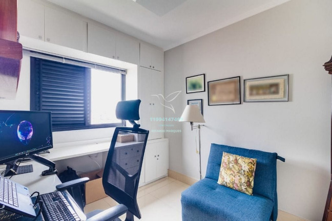 Imagem Apartamento com 3 Quartos à Venda, 135 m² em Jardim Da Glória - São Paulo Imagem Apartamento com 3 Quartos à Venda, 135 m² em Jardim Da Glória - São Paulo