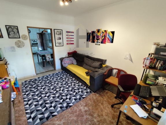 Imóvel com 3 Quartos à Venda, 100 m² em Vila Camilópolis - Santo André