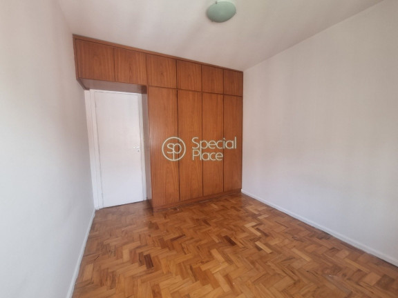 Imagem Apartamento com 2 Quartos à Venda, 200 m² em Higienópolis - São Paulo