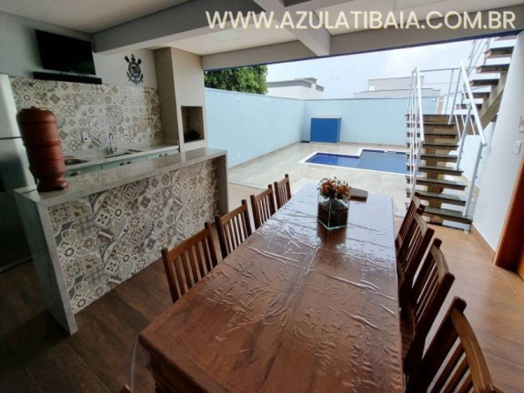 Imagem Casa com 3 Quartos à Venda, 270 m² em Jardim Dos Pinheiros - Atibaia