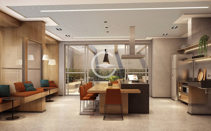 Imagem Apartamento com 1 Quarto à Venda, 26 m² em Vila Nova Conceição - São Paulo Imagem Apartamento com 1 Quarto à Venda, 26 m² em Vila Nova Conceição - São Paulo