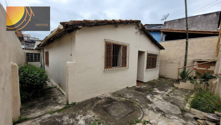 Imagem Terreno à Venda, 167 m² em Pirituba - São Paulo