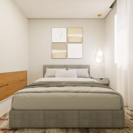 Imagem Apartamento com 2 Quartos à Venda, 36 m² em Sapopemba - São Paulo Imagem Apartamento com 2 Quartos à Venda, 36 m² em Sapopemba - São Paulo