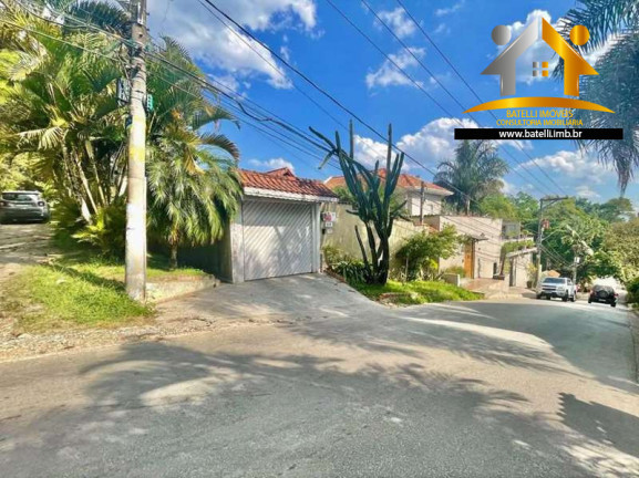 Imagem Casa com 3 Quartos à Venda, 131 m² em Granja Viana - Carapicuíba