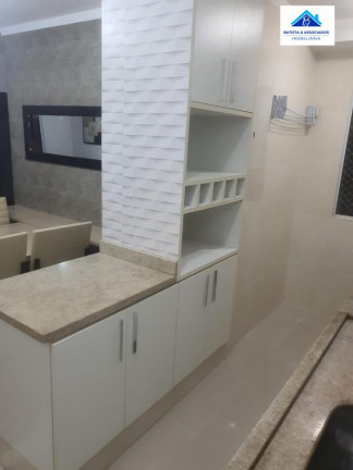 Imagem Apartamento com 2 Quartos à Venda, 49 m² em Parque Prado - Campinas Imagem Apartamento com 2 Quartos à Venda, 49 m² em Parque Prado - Campinas